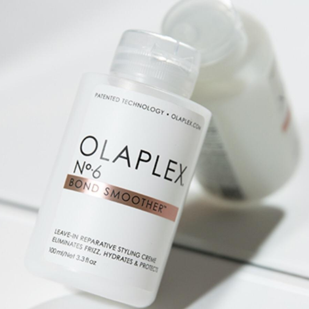 Olaplex 6 Bond Smoother  100ml