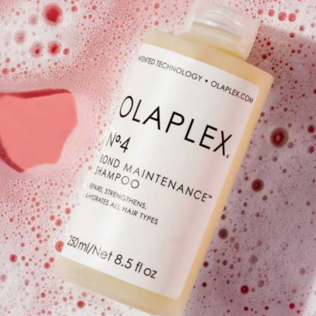 Olaplex 4 Bond Maintenance Shampoo 250ml