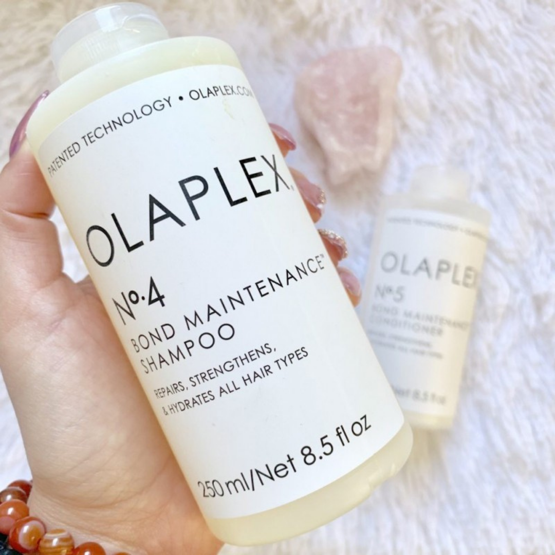 Olaplex 4 Bond Maintenance Shampoo 250ml