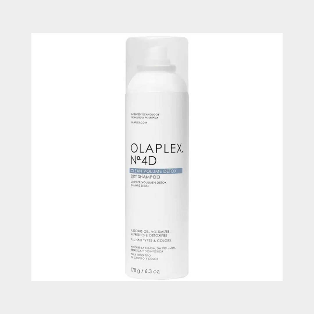 Olaplex 4D Clean Volume Detox Dry Shampoo 250ml