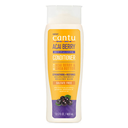 Cantu Acai Berry Conditioner 400ml