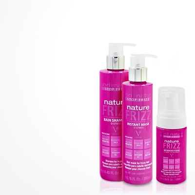 Abril et Nature Nature Frizz Protect 100ml