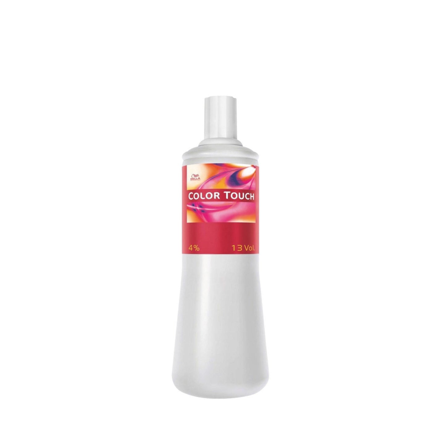 Color Touch Emulsión 4% 13vol