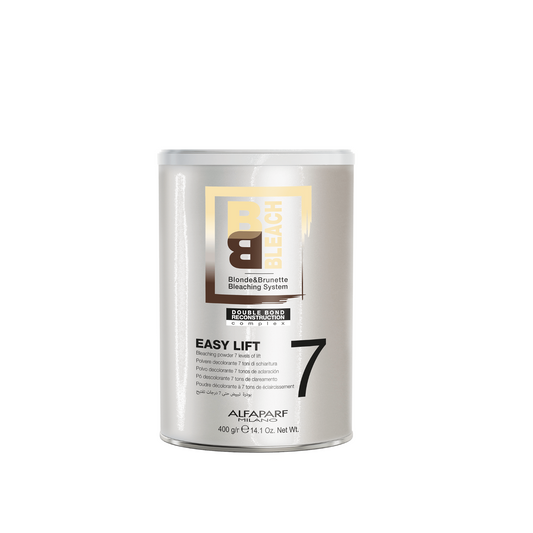 Alfaparf BB Bleach Easy Lift 7 Tonos 400grs