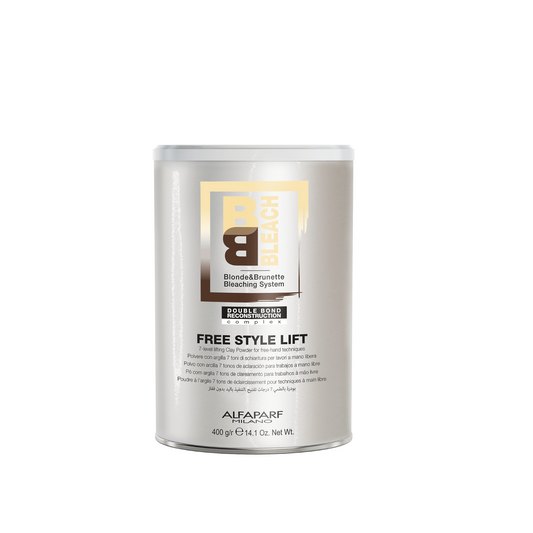 Alfaparf BB Bleach Free Style Lift 400grs