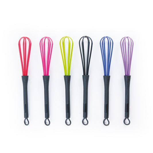 Bifull Whisk Colors, Pack 6 unidades