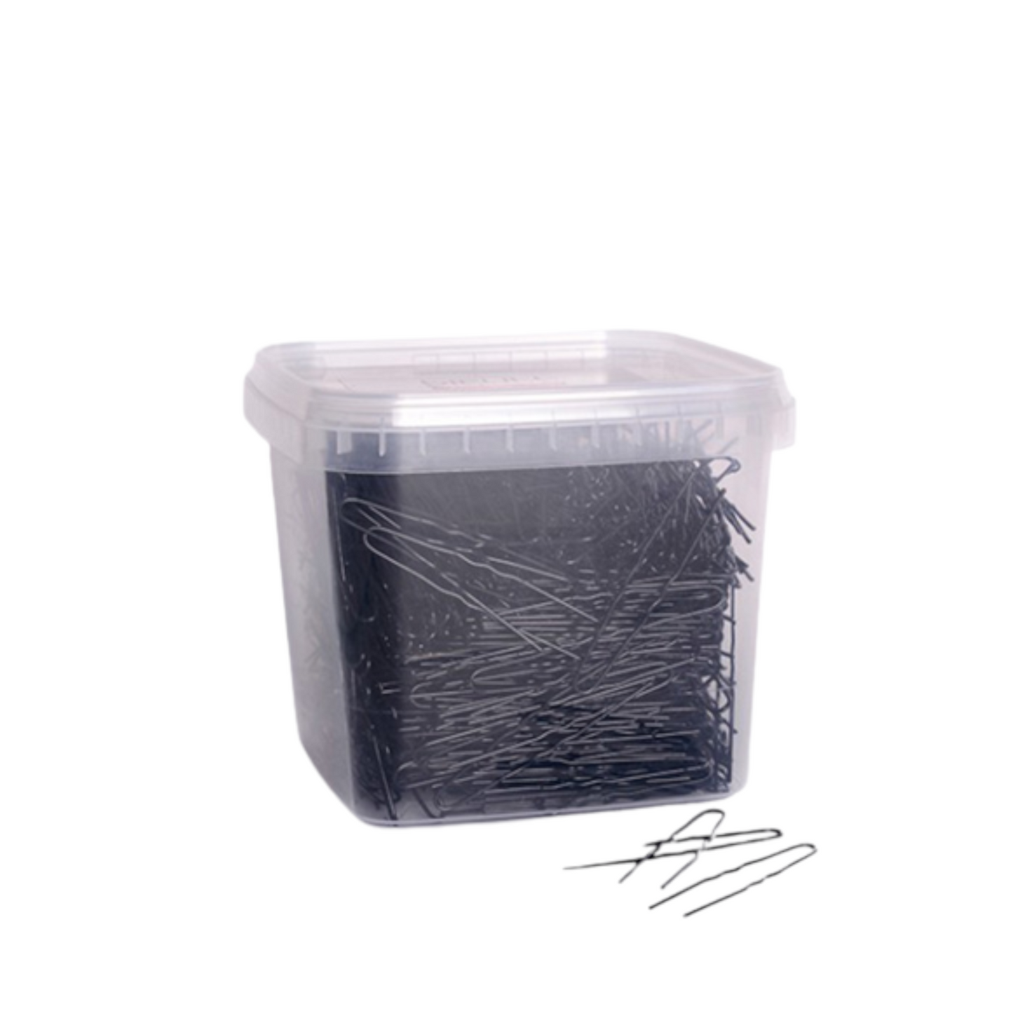 Bifull Horquillas Negras Pack 1000grs