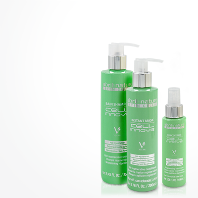 Abril et Nature Cell Innove Concentrate