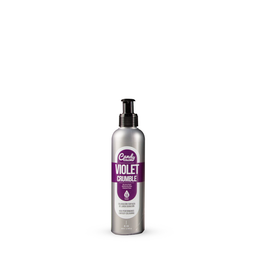 Candy Colors Violet Crumble 200ml