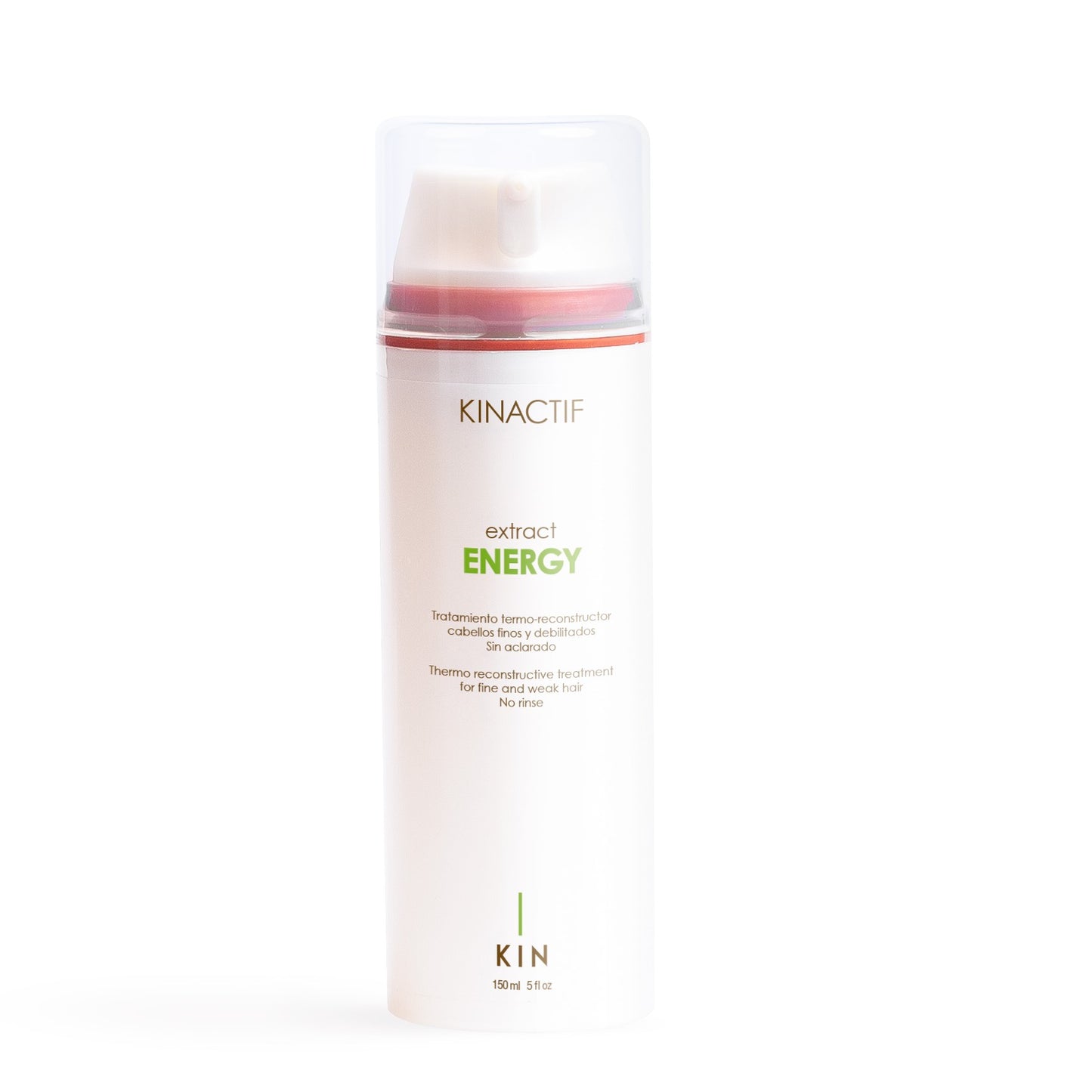 Kinactif Energy Extract 150ml