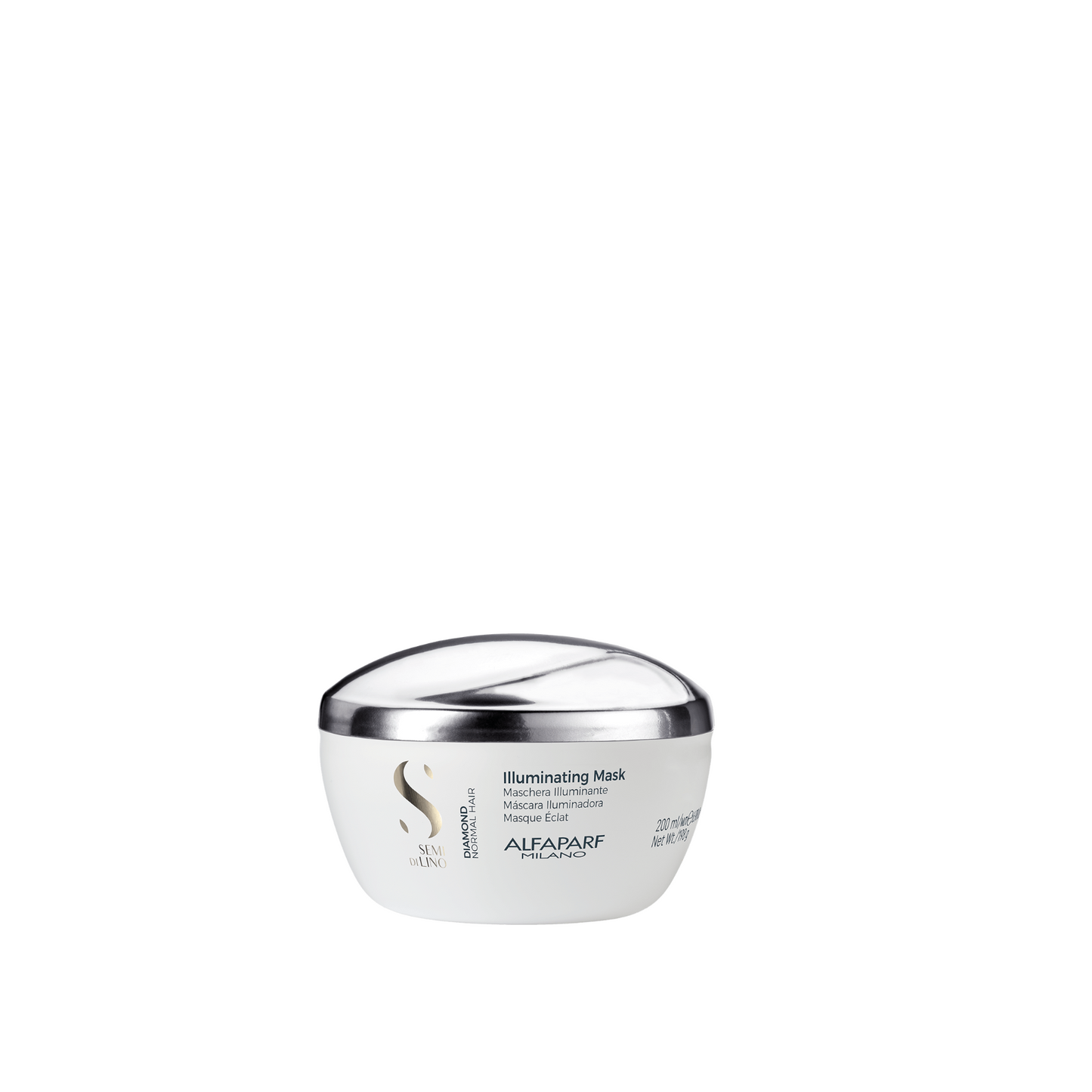 Alfaparf Semi di Lino Diamond Illuminating Mask