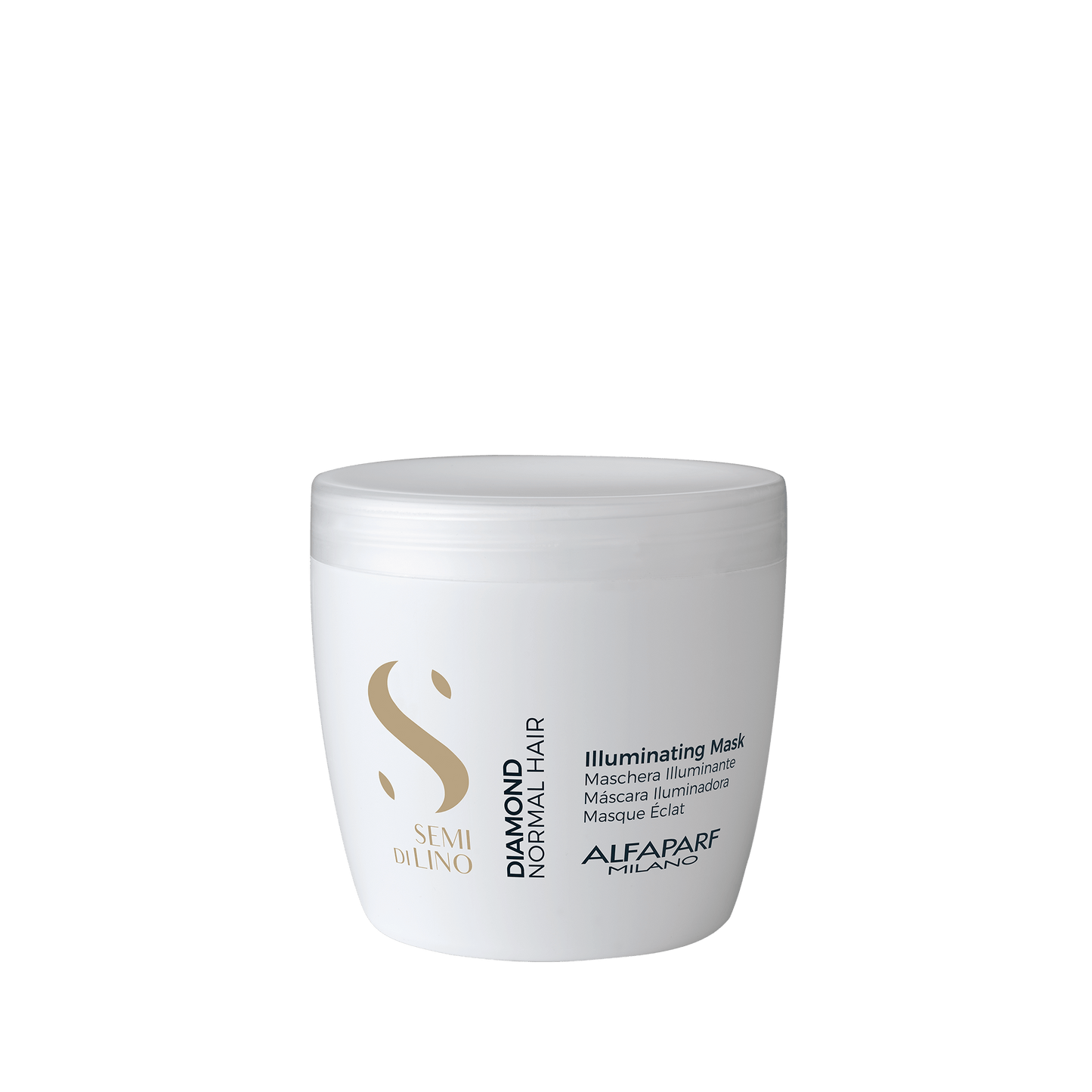 Alfaparf Semi di Lino Diamond Illuminating Mask