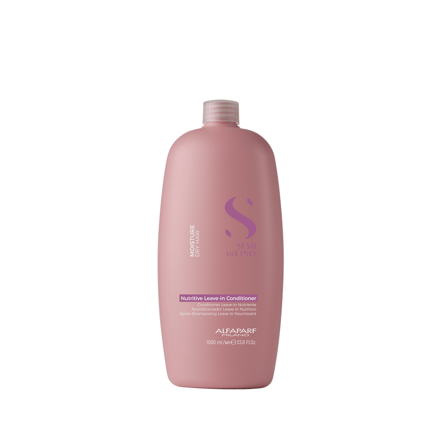 Alfaparf Semi di Lino Moisture Nutritive Leave-in Conditioner