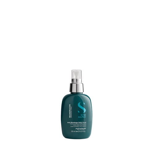 Alfaparf Semi di Lino Reparative Anti-Breakage Fluid 125ml