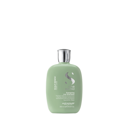 Alfaparf Semi di Lino Energizing Low Shampoo