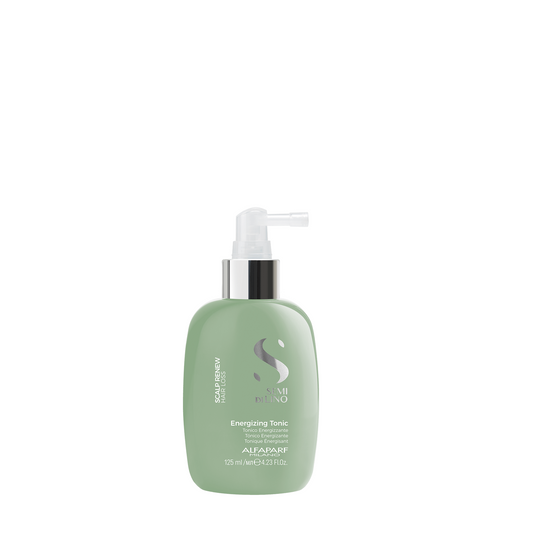 Alfaparf Semi di Lino Energizing Tonic 125ml