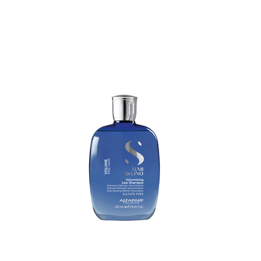 Alfaparf Semi di Lino Volumizing Low Shampoo