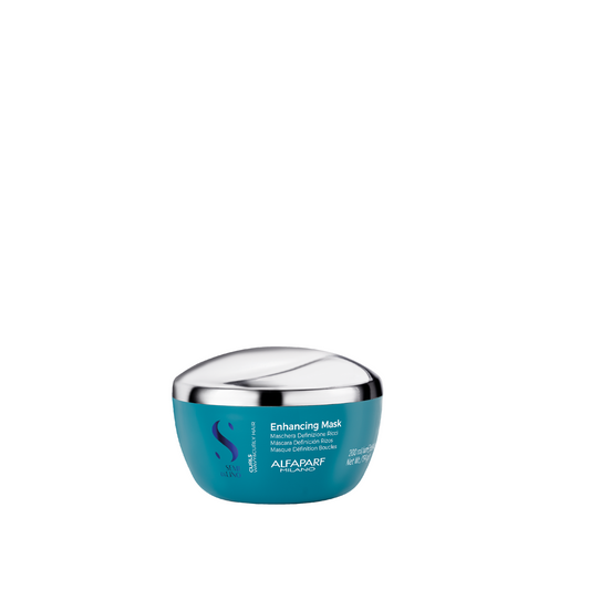 Alfaparf Semi di Lino Curls Enhancing Mask