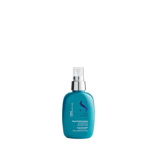 Alfaparf Semi di Lino Curls Reactivating Spray 125ml