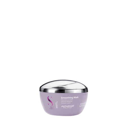 Alfaparf Semi di Lino Smooth Mask