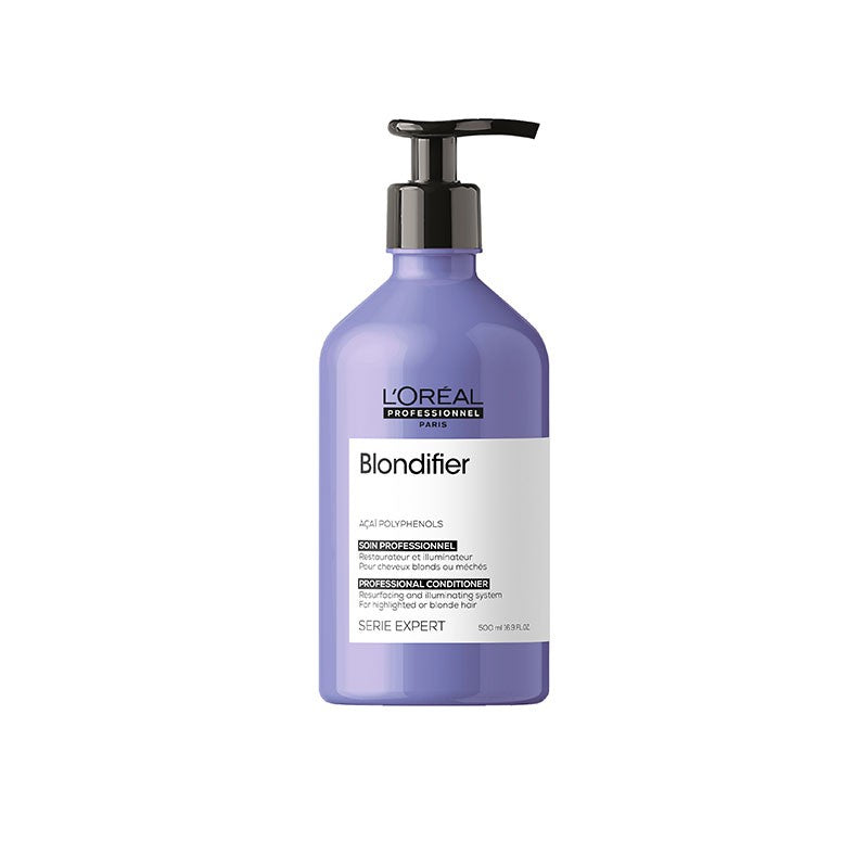 L'Oréal Professionnel Expert Blondifier Acondicionador 500ml