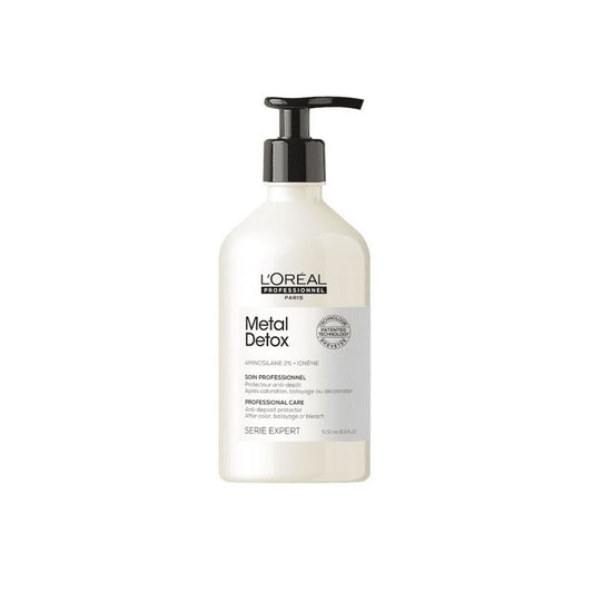 L'Oréal Professionnel Expert Metal Detox Acondicionador 500ml