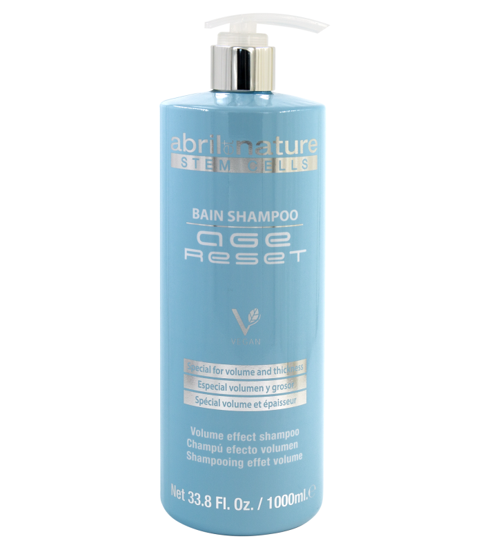 Abril et Nature Age Reset Bain Shampoo