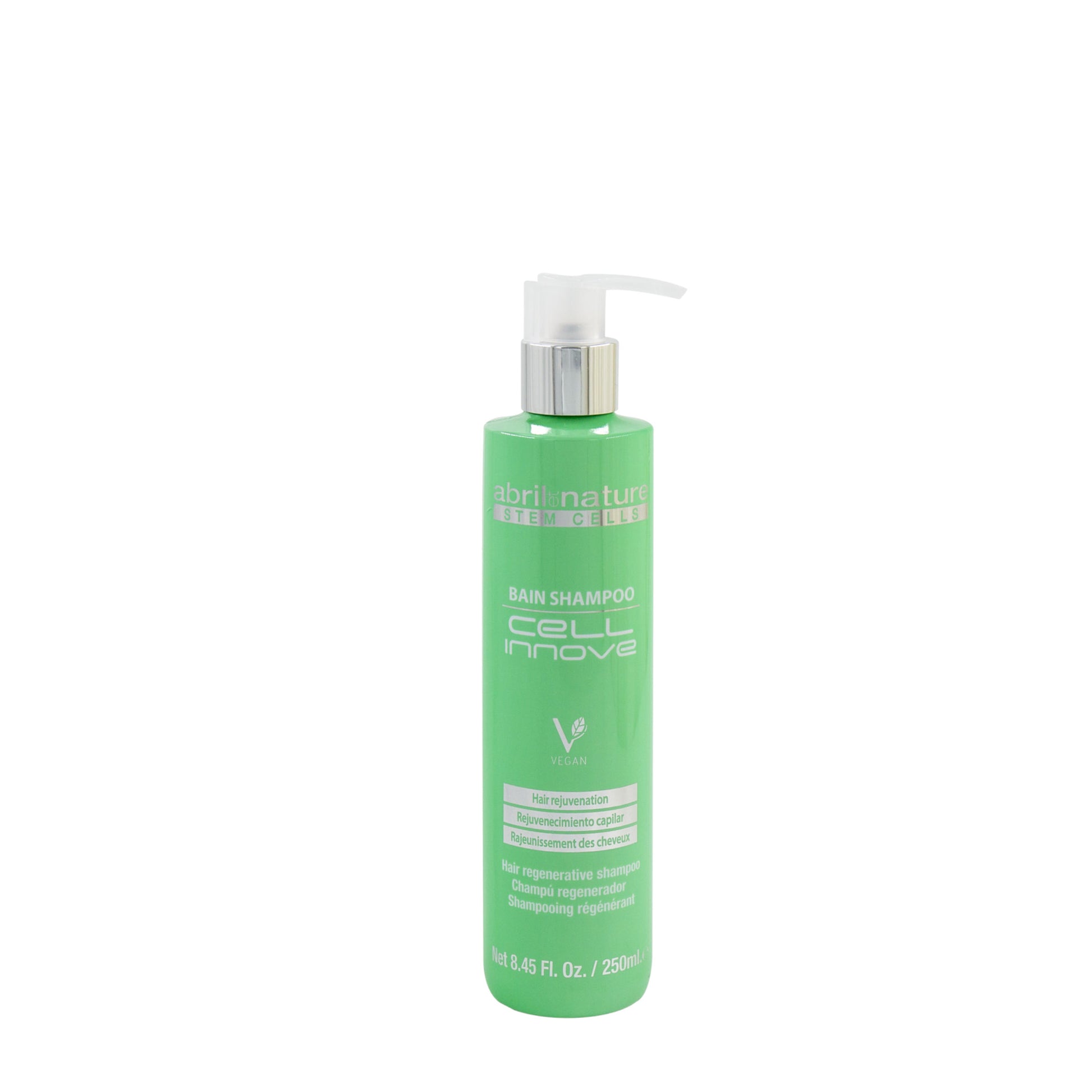 ABRIL ET NATURE CELL INNOVE SHAMPOO 250ML