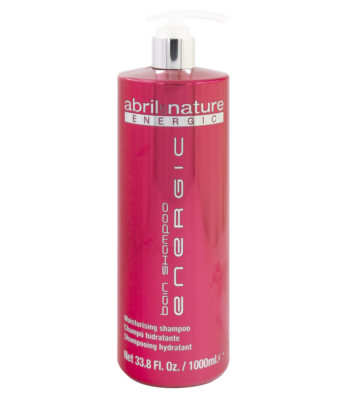 Abril et Nature Energic Shampoo