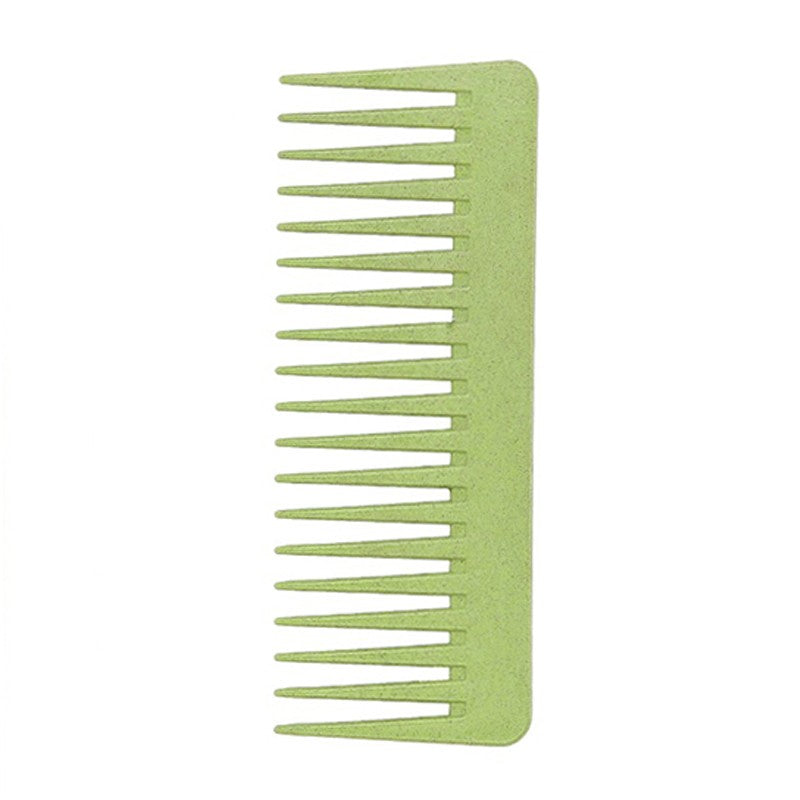 Bio Rennatur Peine Ahuecador Comb Nro. 6