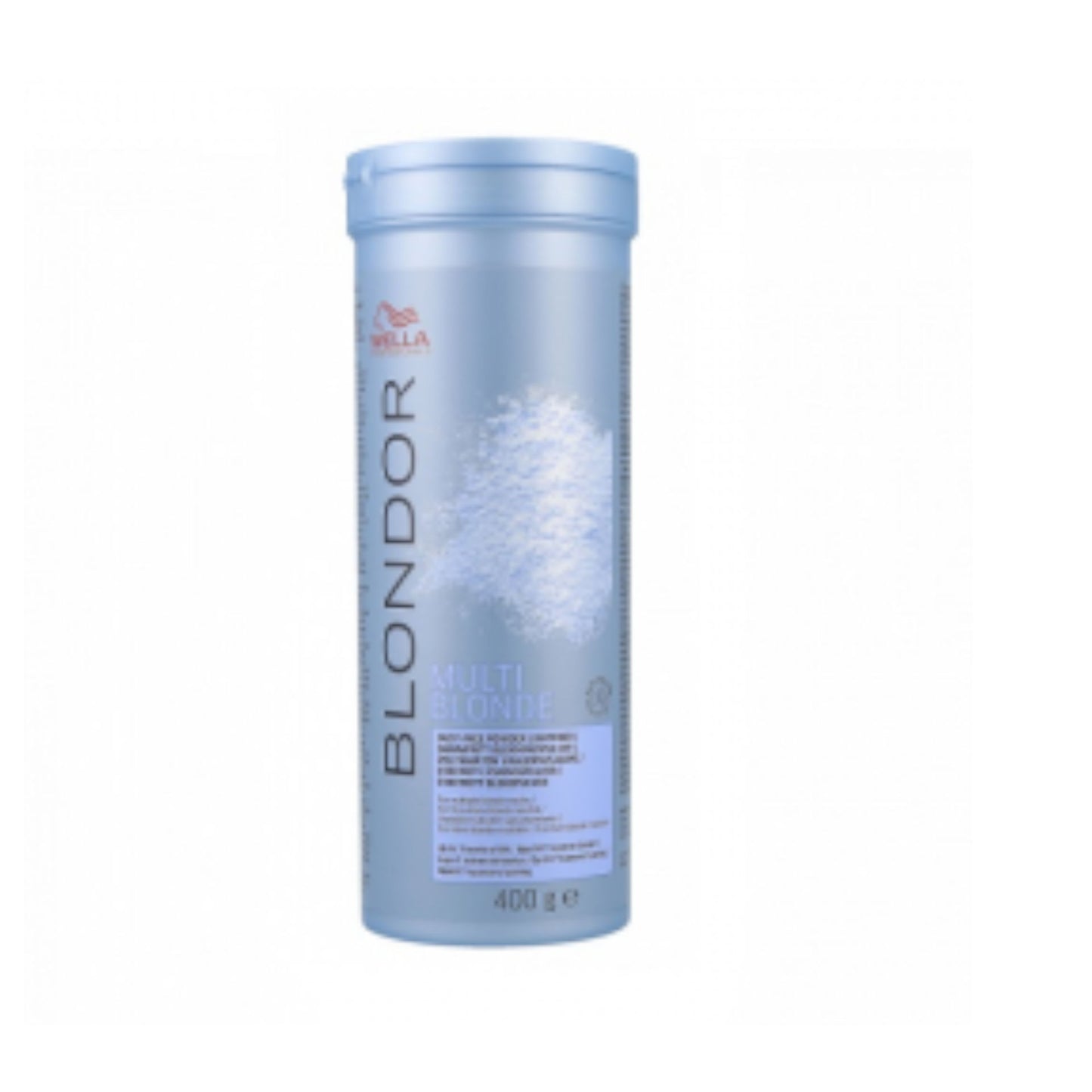 Wella Professionals Blondor Multi Blonde Powder 400grs