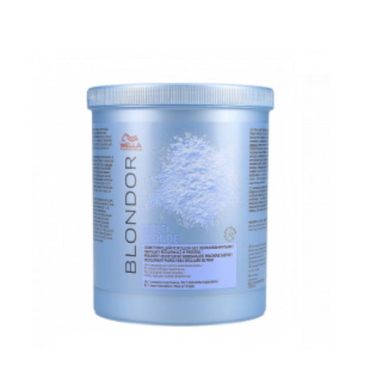 Wella Professionals Blondor Multi Blonde Powder 800grs