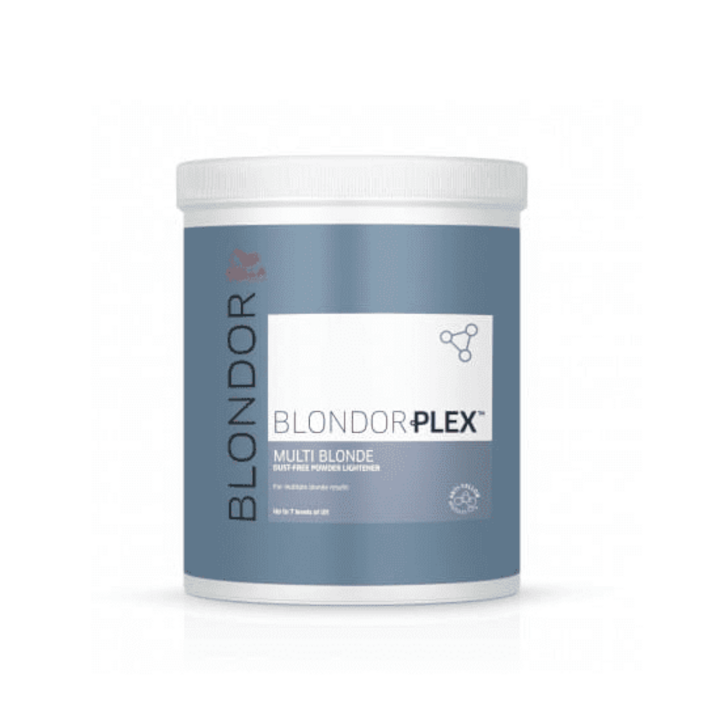 Wella Professionals Blondor Plex Multi Blonde 800grs