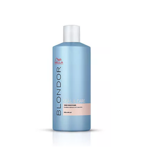 Wella Professionals Blondor Seal & Care 500ml