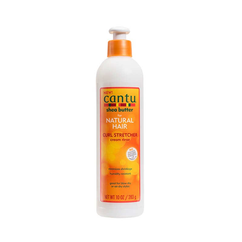 Cantu Shea Butter Curl Stretcher 283grs