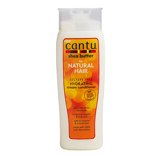 Cantu Shea Butter for Natural Hair Hydrating Cream Conditioner 400ml