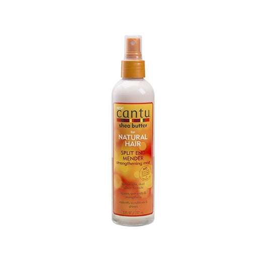 Cantu Shea Butter for Natural Hair Split End Mist 237ml.