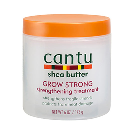 Cantu Shea Butter Grow Strong 173grs