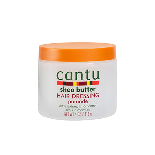 Cantu Shea Butter Hair Dressing Pomade 113grs