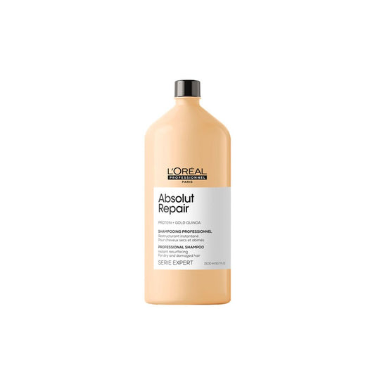 L'Oréal Professionnel Expert Absolut Repair Shampoo 1500ml