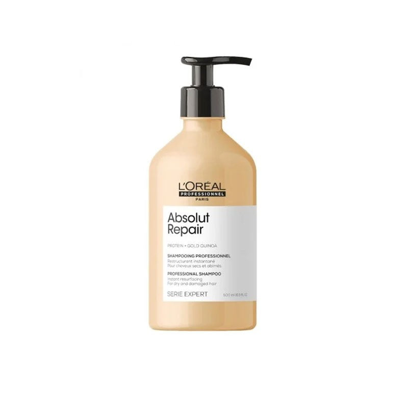 L'Oréal Professionnel Expert Absolut Repair Shampoo 500ml