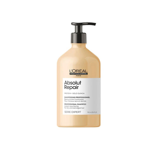 L'Oréal Professionnel Expert Absolut Repair Shampoo 750ml