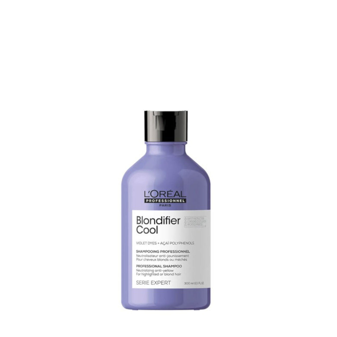 L'Oréal Professionnel Expert Blondifier Cool Shampoo 300ml