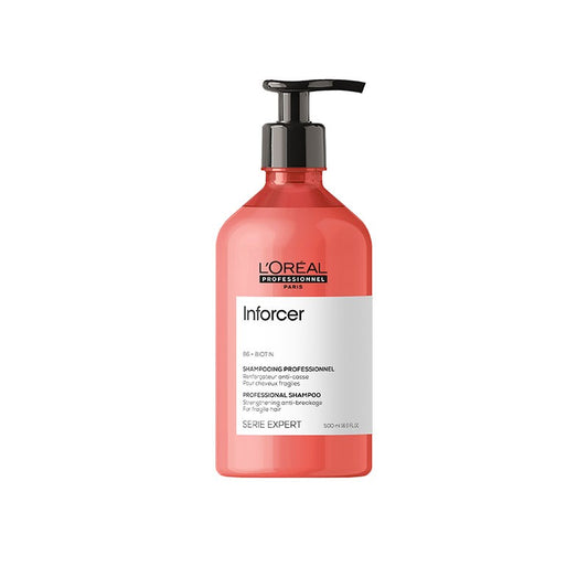 L'Oréal Professionnel Expert Inforcer Shampoo 500ml