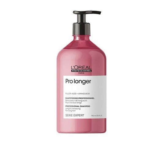 L'Oréal Professionnel Expert Pro Longer Shampoo 500ml