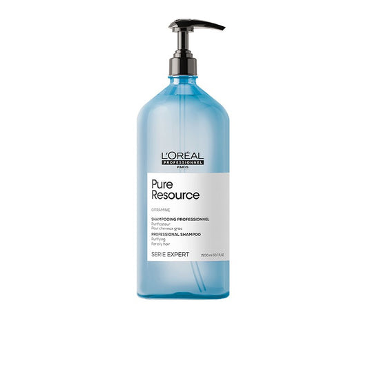 L'Oréal Professionnel Expert Pure Resource Shampoo 1500ml