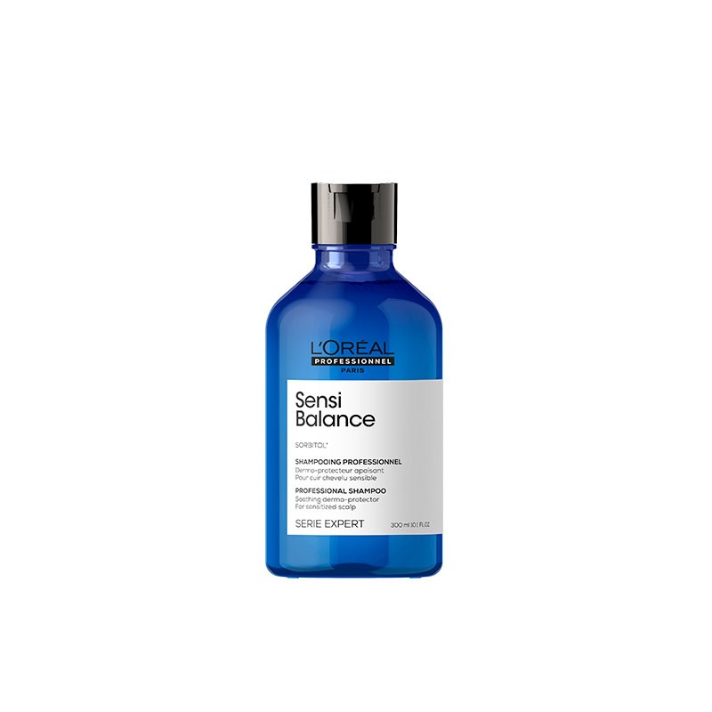 L'Oréal Professionnel Expert Sensi Balance Shampoo 300ml