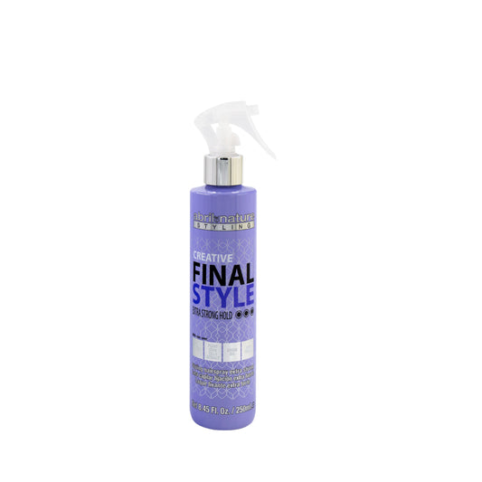 Abril et Nature Creative Final Style Extra Strong Hold