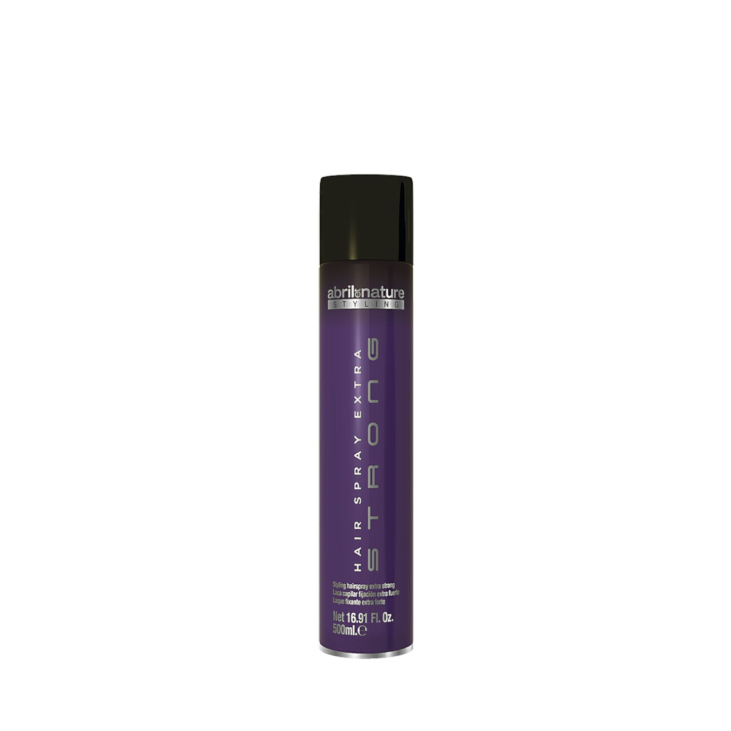 Abril et Nature Styling Spray Extra Strong