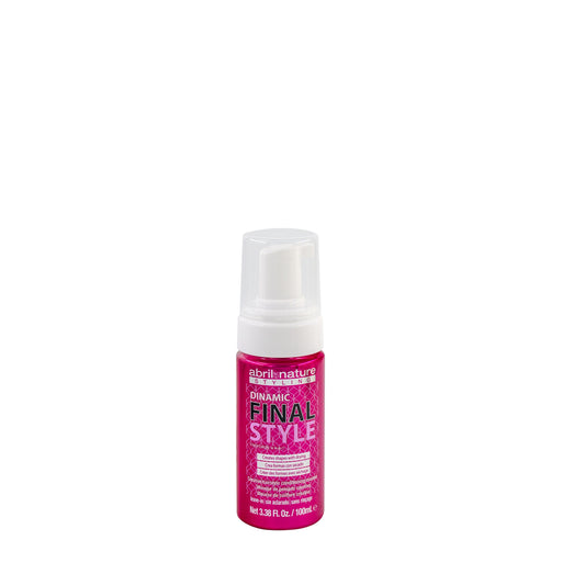 Abril et Nature Dinamic Final Style Fix Force 100ml